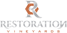Restoration Vineyards Logo