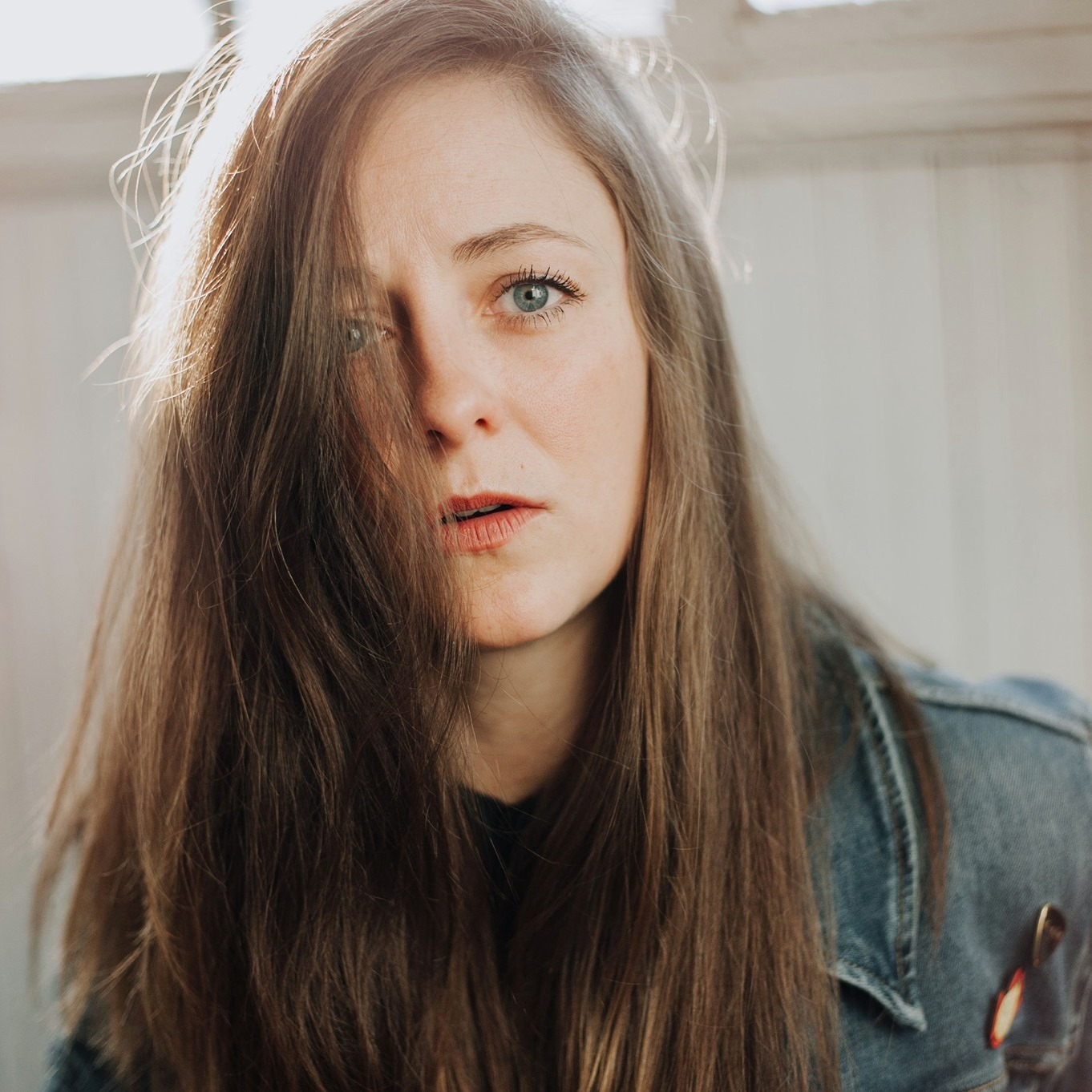 Brianna Straut