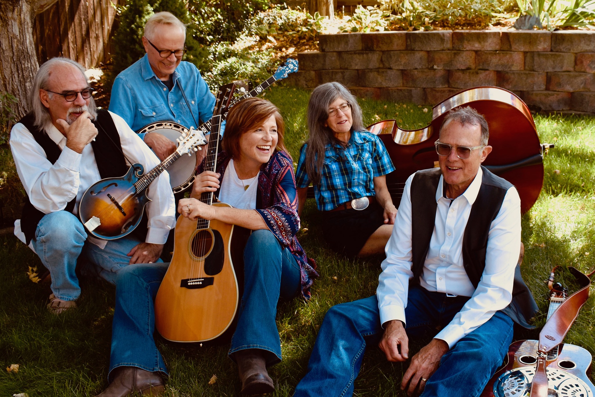 Orchard Creek Band