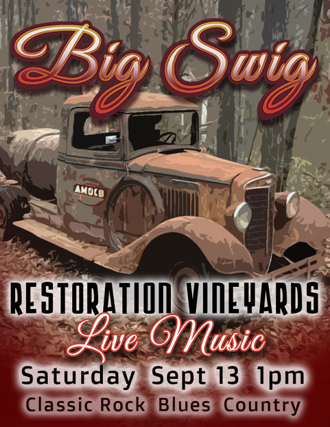 Big Swig Poster Restoration fix