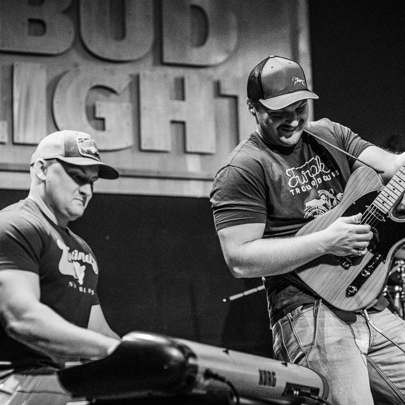 Schaffer bros