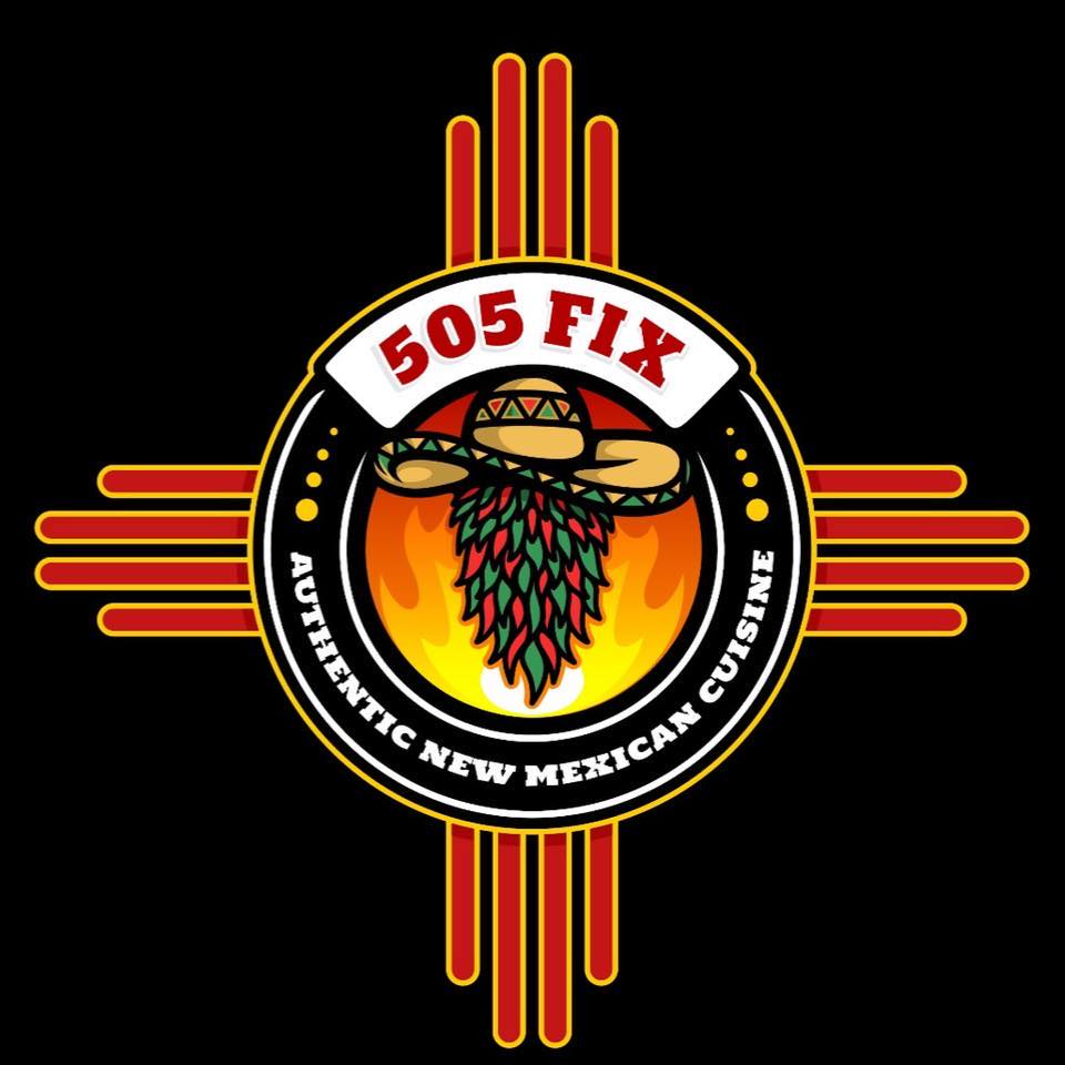 505 FIX LOGO