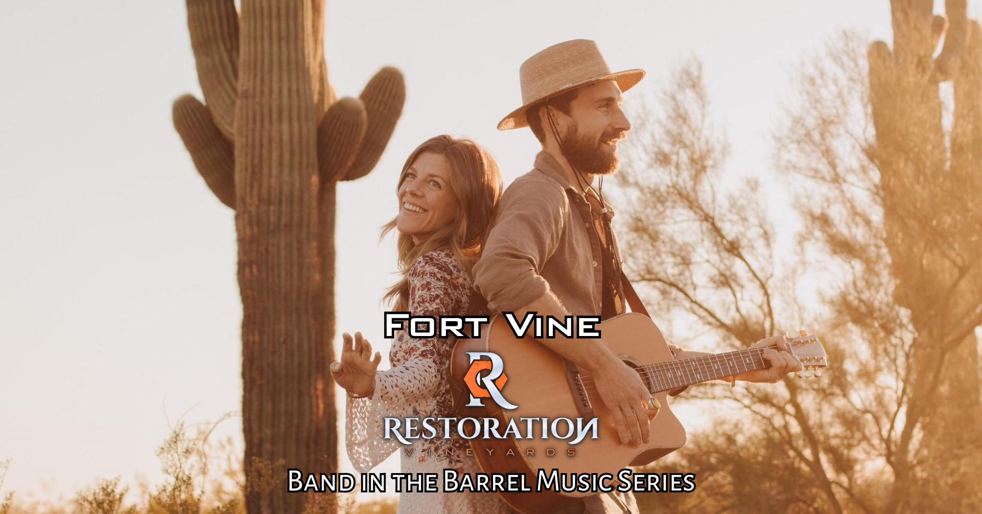 Fort Vine – BITB