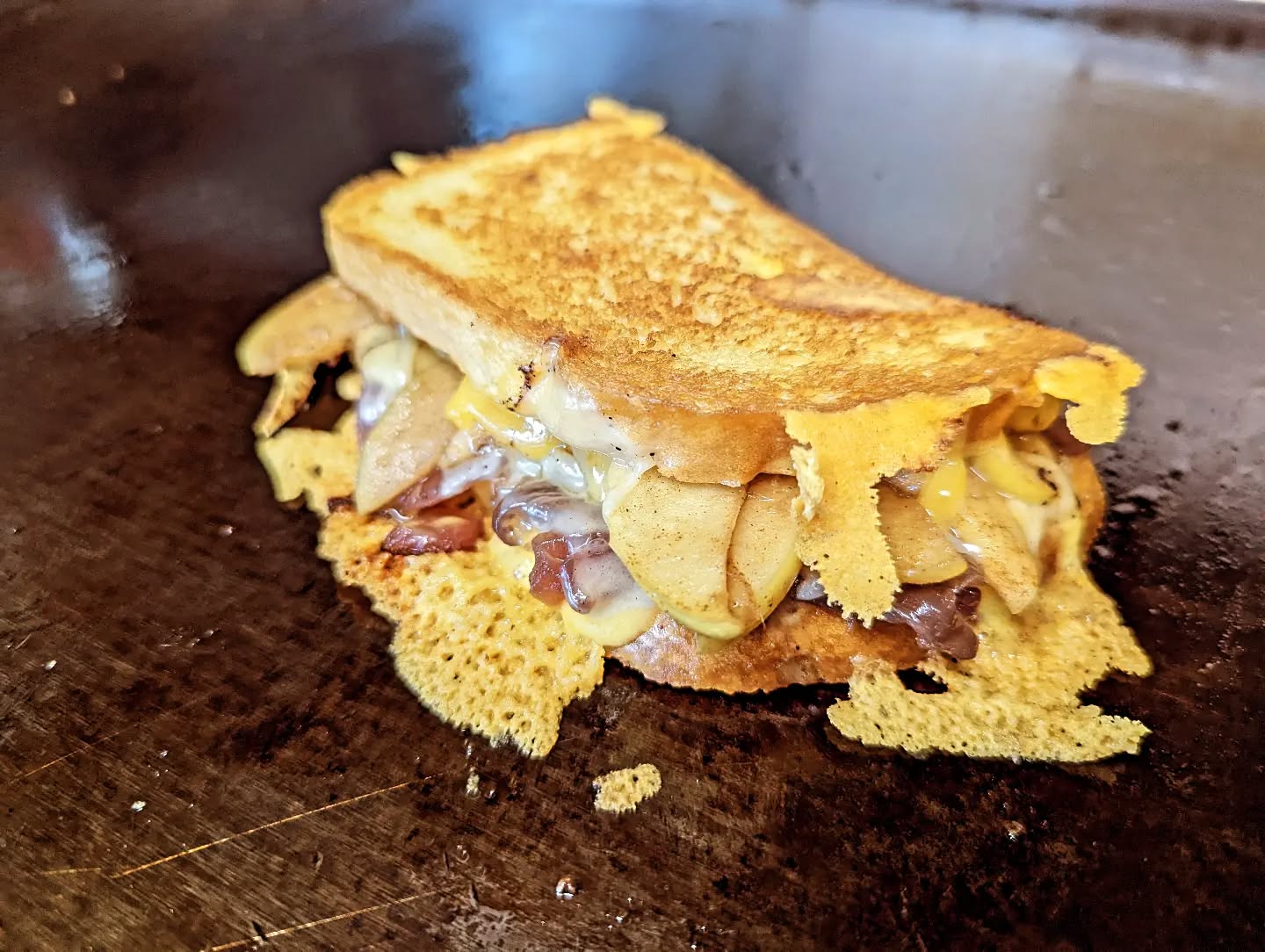 Underdog Cheese 1