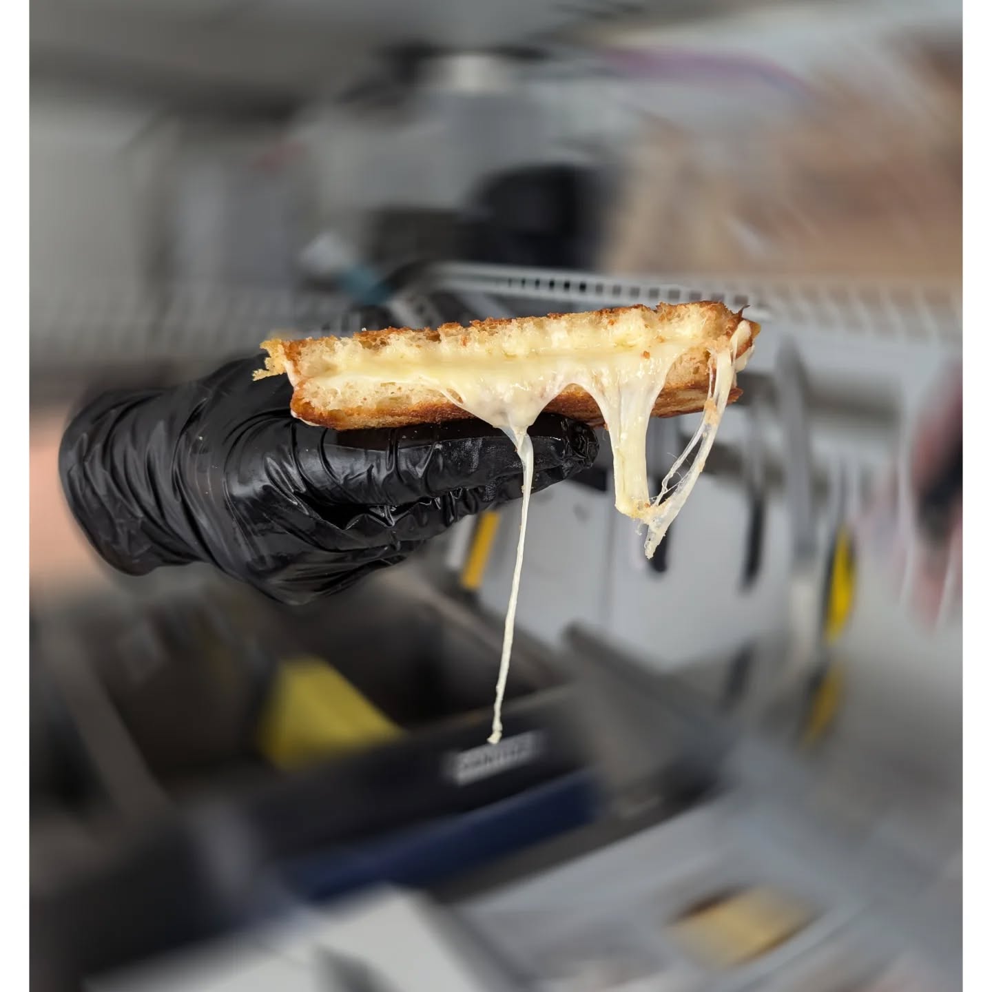 Underdog Cheese 2